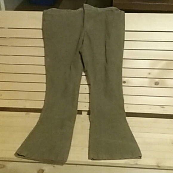 Eddie Bauer Pants - Eddie Bauer size 4
